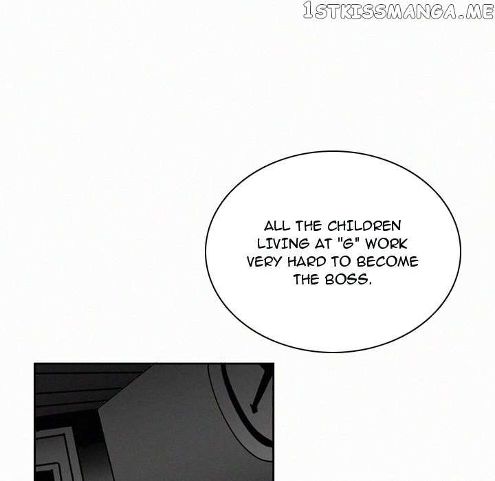 B Rated Hero chapter 31 - page 22