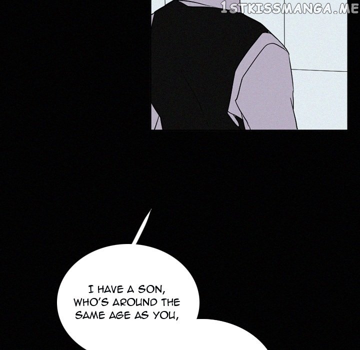 B Rated Hero chapter 31 - page 58