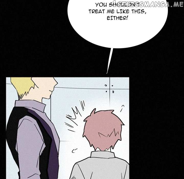 B Rated Hero chapter 31 - page 63