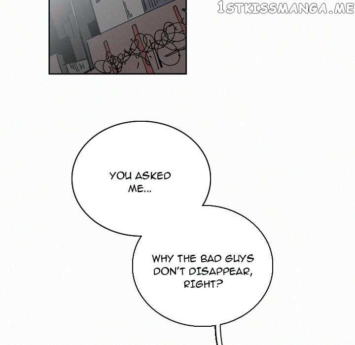 B Rated Hero chapter 31 - page 80