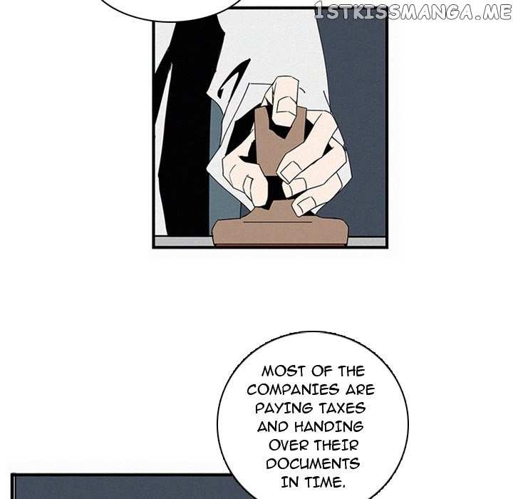 B Rated Hero chapter 15 - page 68