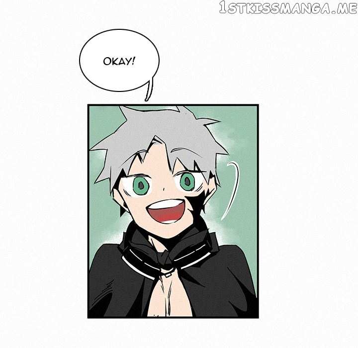 B Rated Hero Chapter 13 - page 100