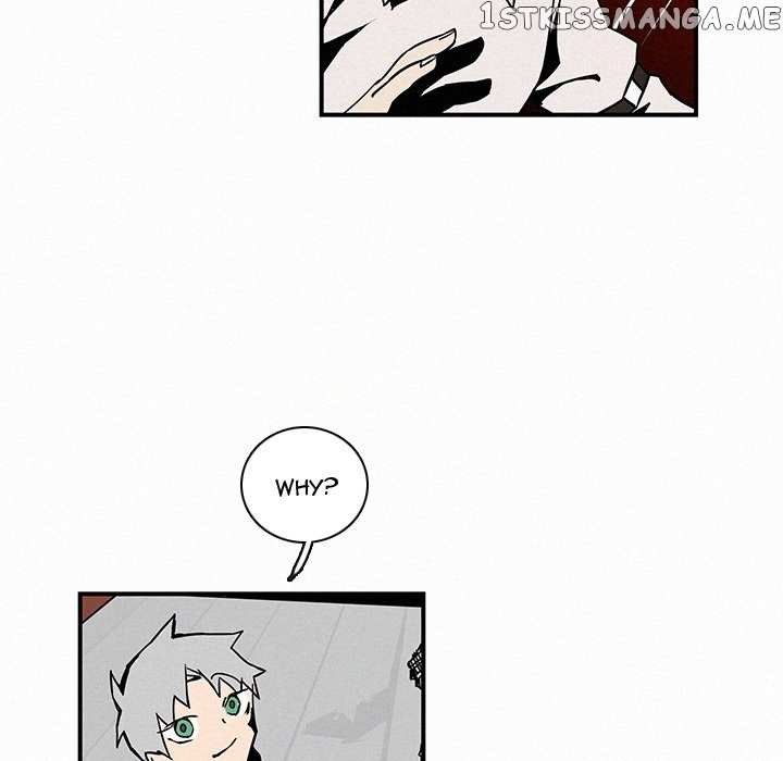 B Rated Hero Chapter 13 - page 103