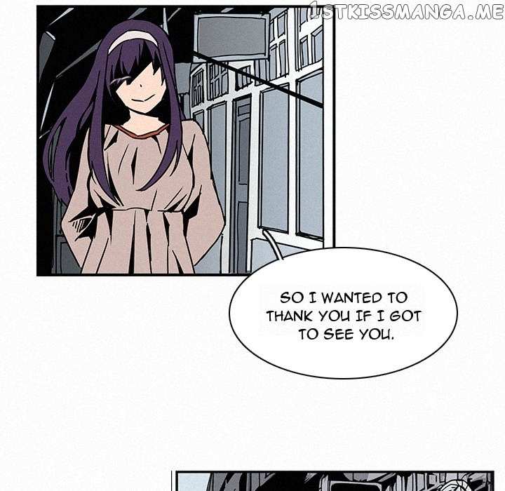 B Rated Hero Chapter 13 - page 29