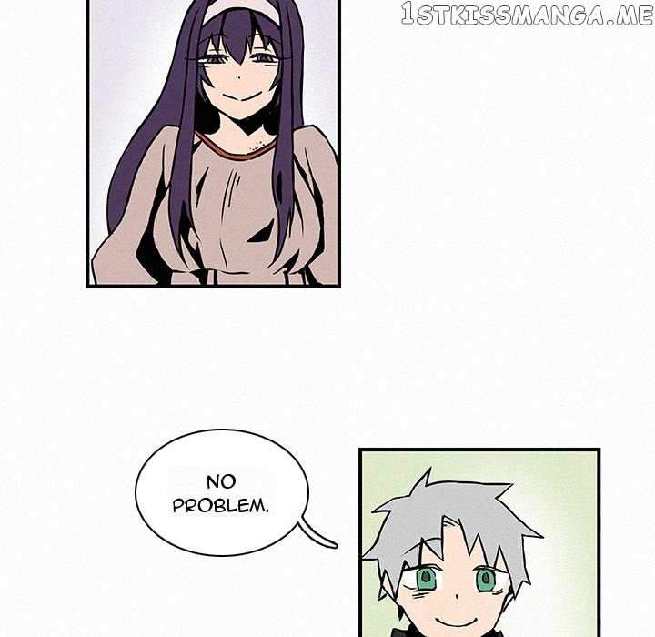 B Rated Hero Chapter 13 - page 31
