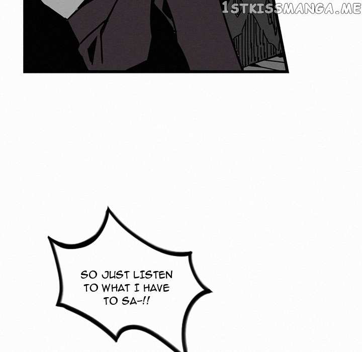 B Rated Hero Chapter 13 - page 43