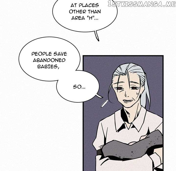 B Rated Hero Chapter 13 - page 67