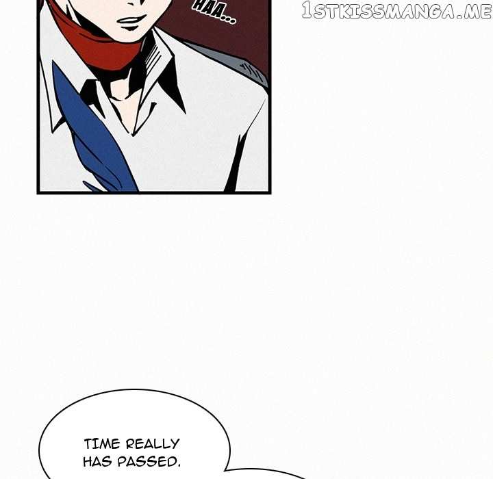 B Rated Hero Chapter 13 - page 69