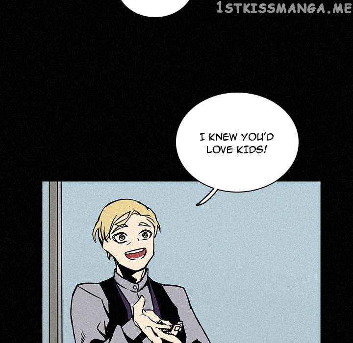 B Rated Hero Chapter 13 - page 79