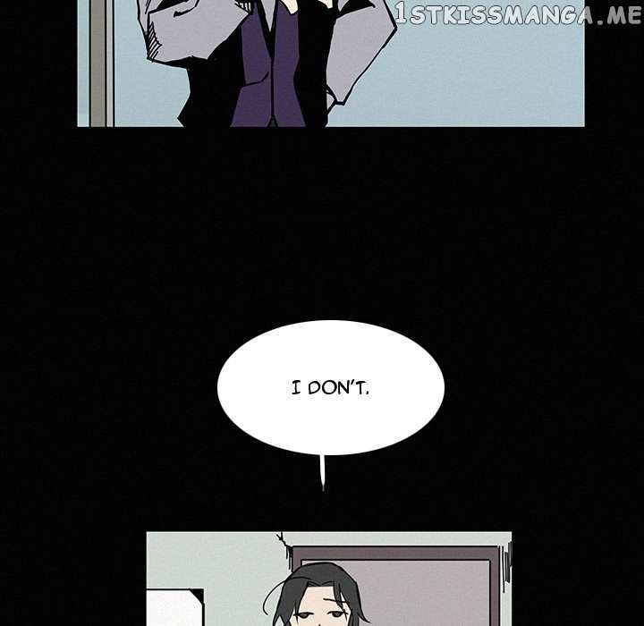 B Rated Hero Chapter 13 - page 80