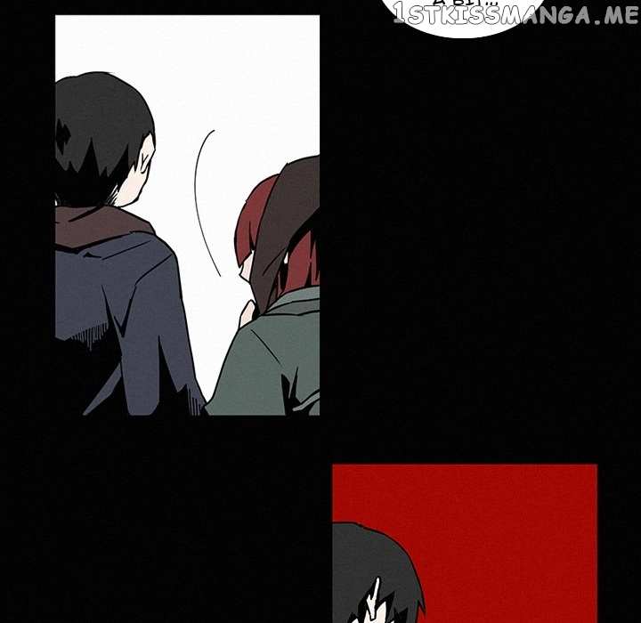 B Rated Hero Chapter 13 - page 82