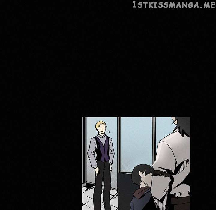 B Rated Hero Chapter 13 - page 85