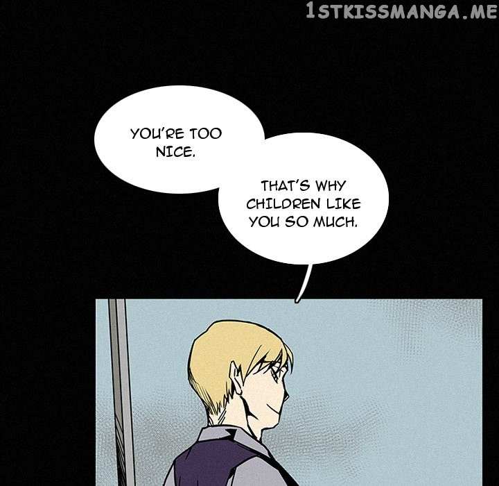 B Rated Hero Chapter 13 - page 89
