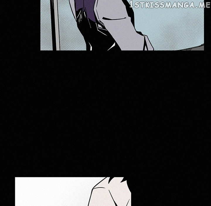 B Rated Hero Chapter 13 - page 90