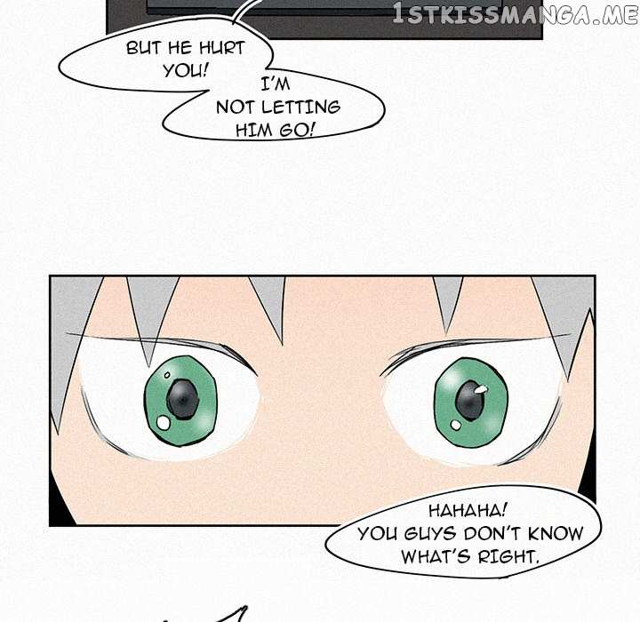 B Rated Hero chapter 7 - page 72