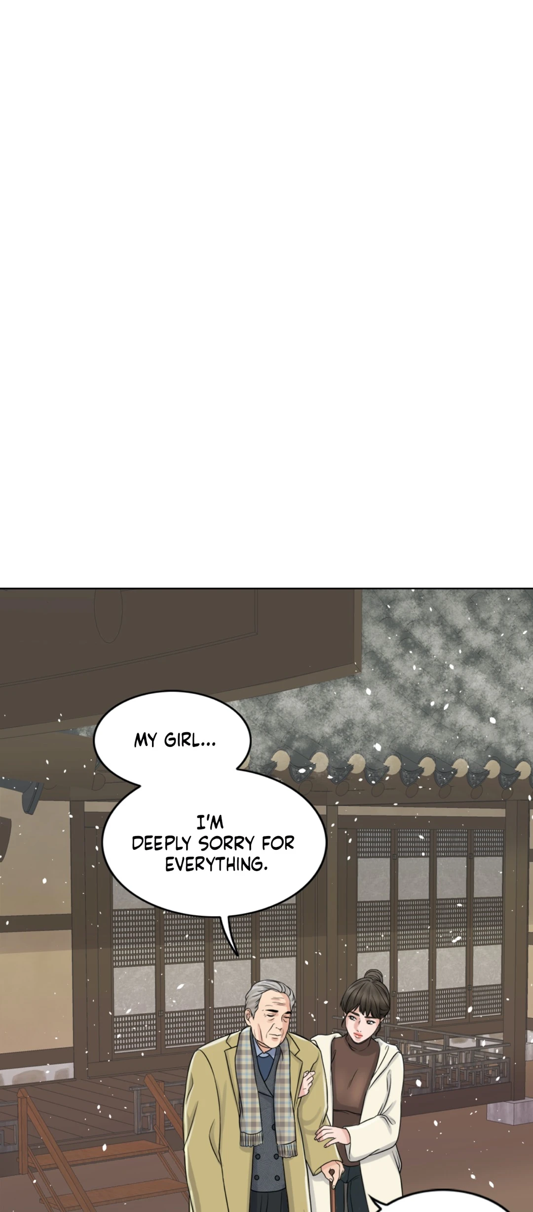 Wife for 1000 Days Chapter 10 - page 11