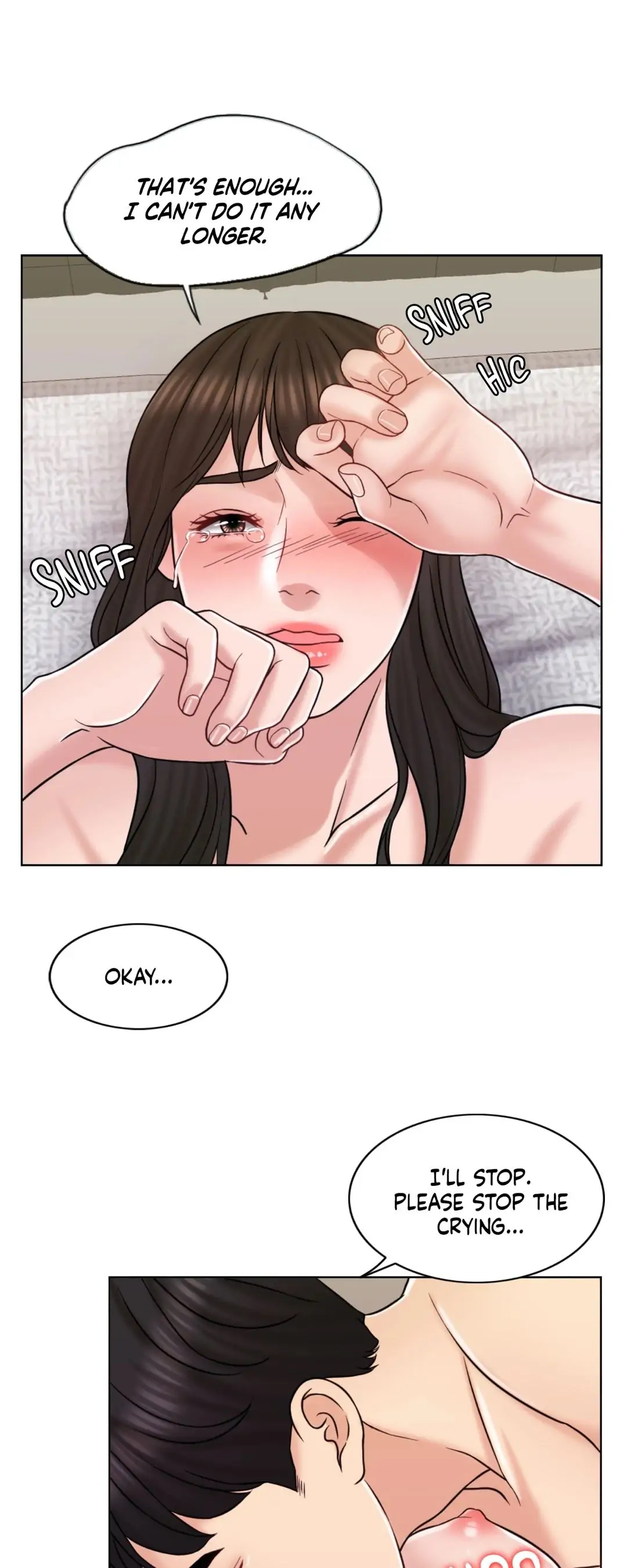 Wife for 1000 Days Chapter 14 - page 33