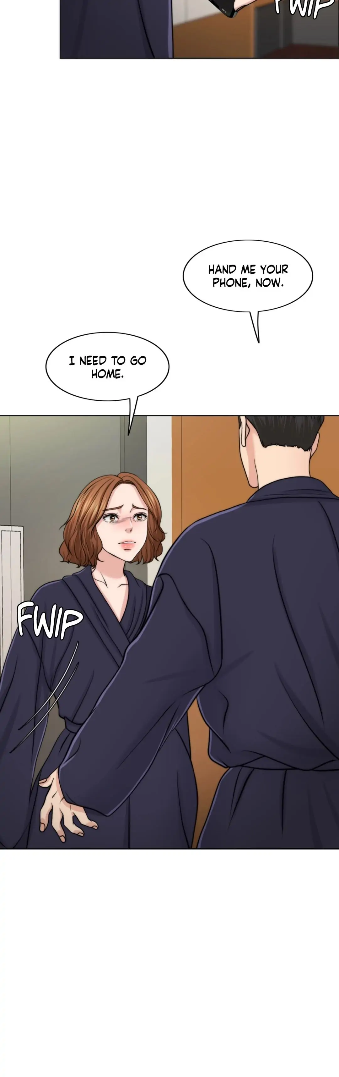 Wife for 1000 Days Chapter 45 - page 6