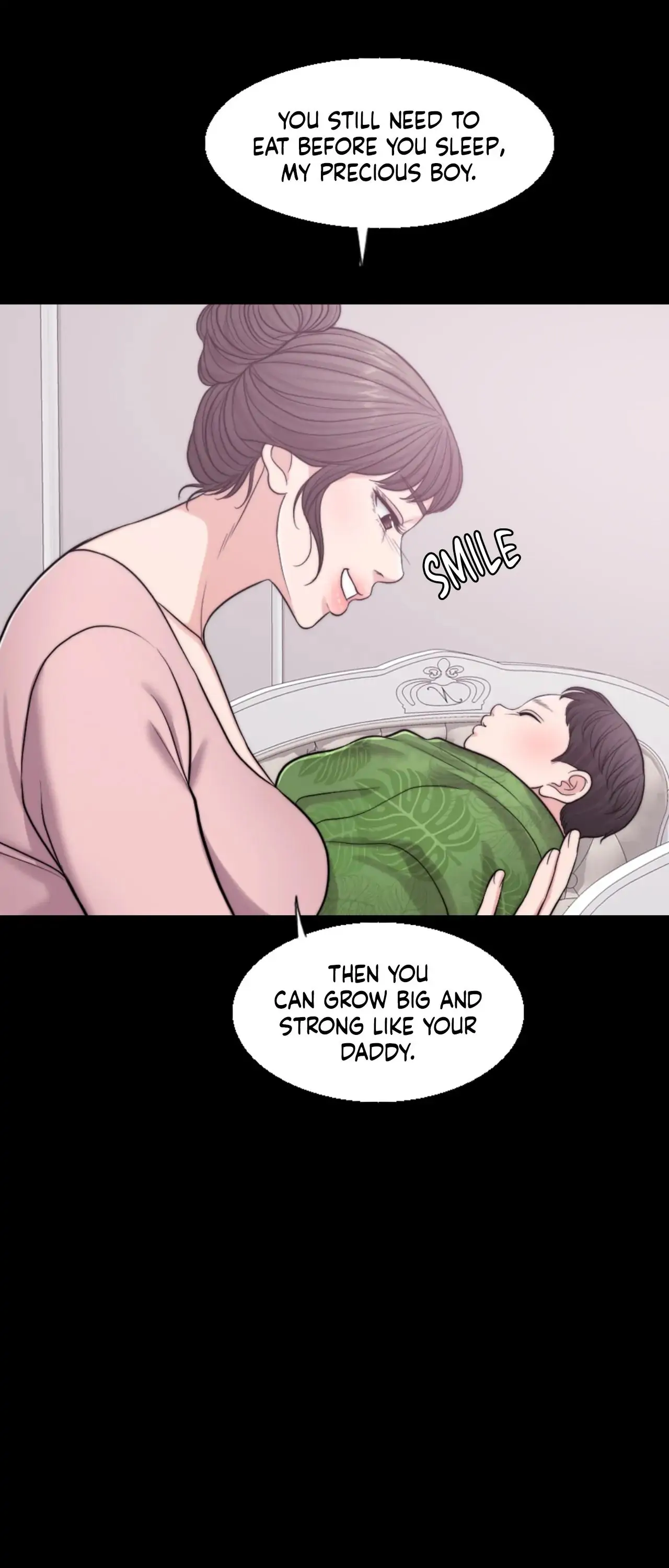 Wife for 1000 Days Chapter 61 - page 11