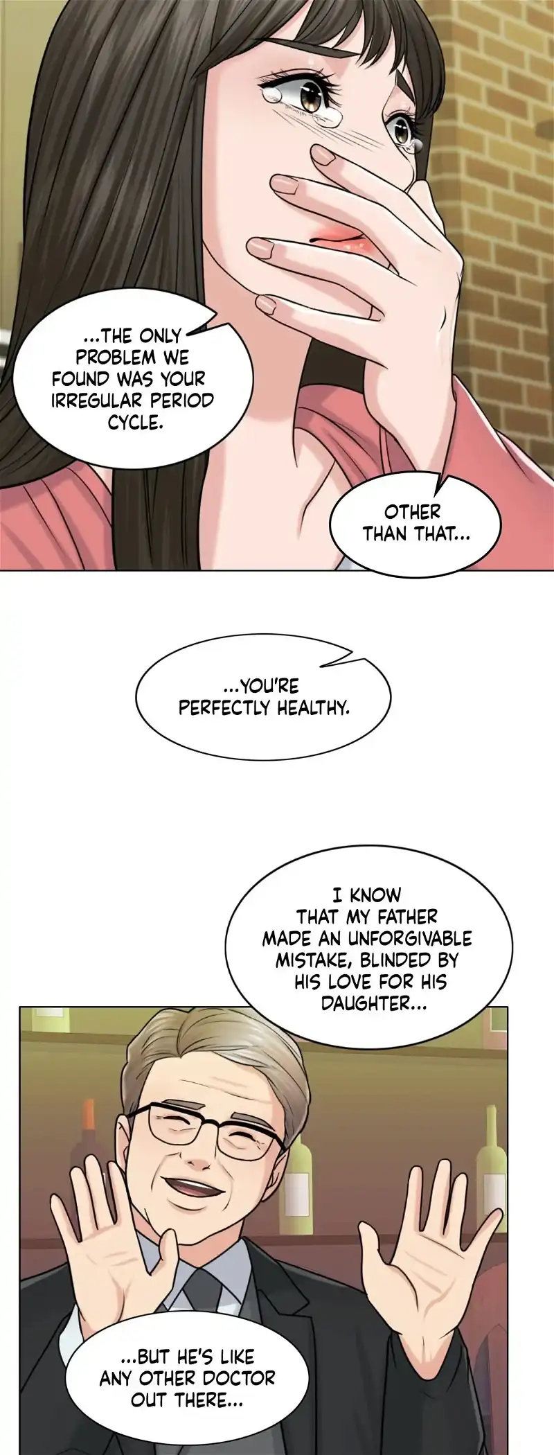 Wife for 1000 Days Chapter 27 - page 58