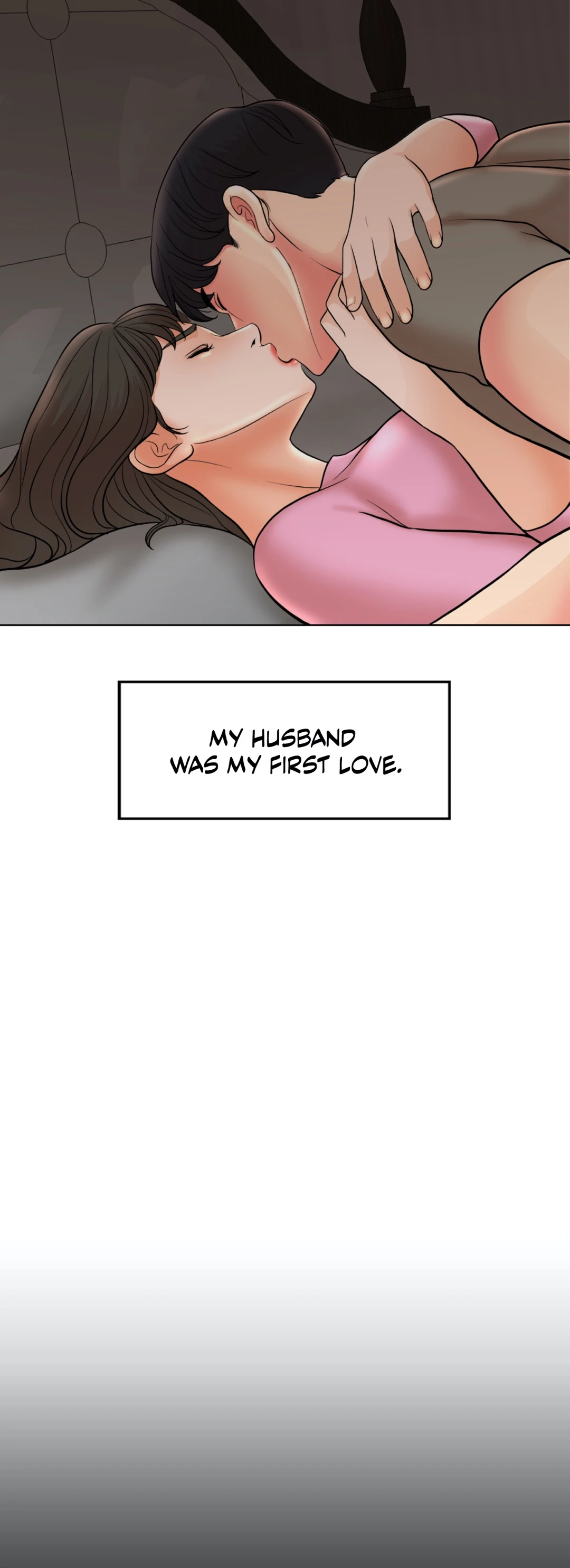 Wife for 1000 Days Chapter 2 - page 1