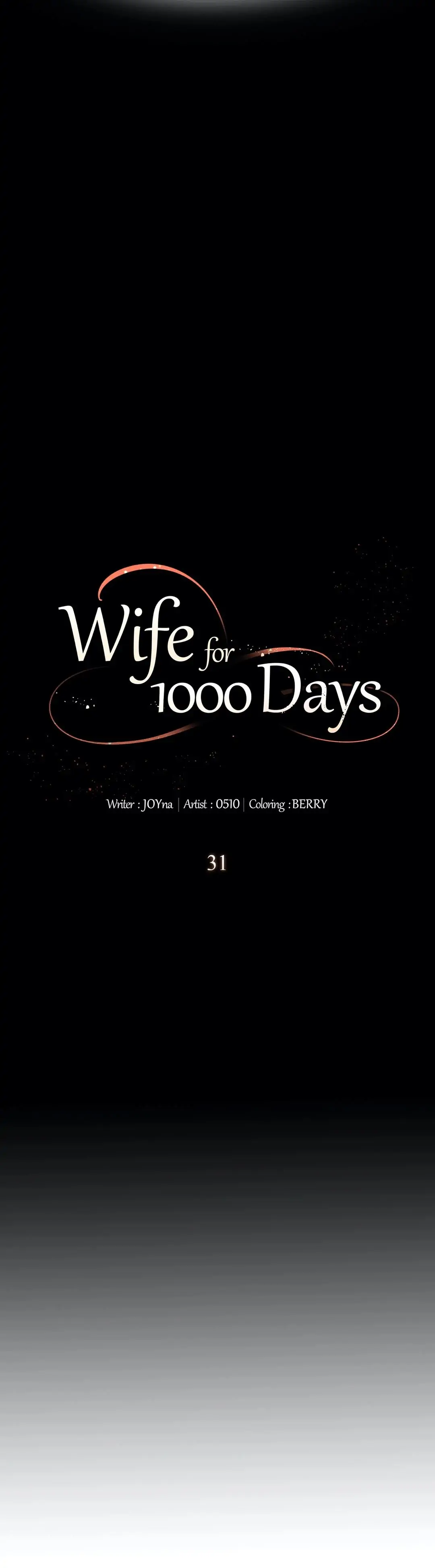 Wife for 1000 Days Chapter 31 - page 12