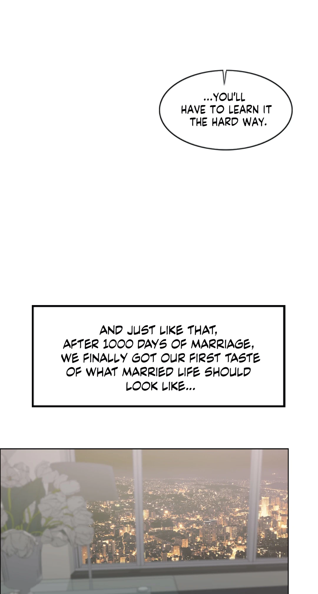 Wife for 1000 Days Chapter 7 - page 19