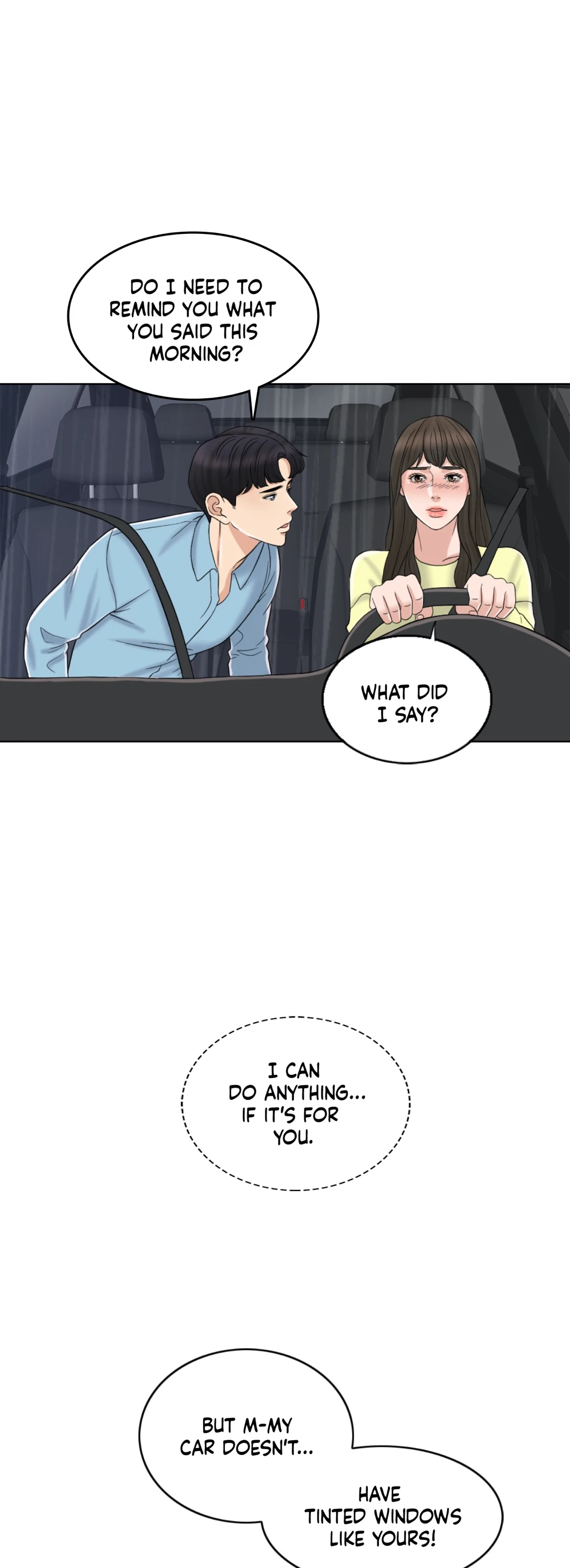 Wife for 1000 Days Chapter 12 - page 29