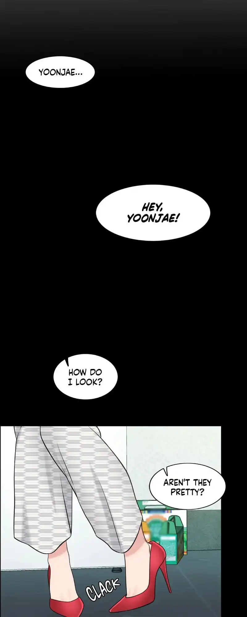 Wife for 1000 Days Chapter 39 - page 38