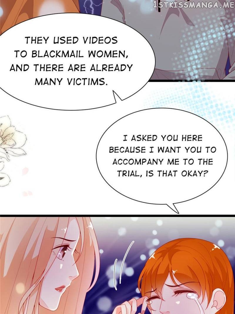 Mr. Zhou, Forced Marriage Is Illegal! chapter 196 - page 20