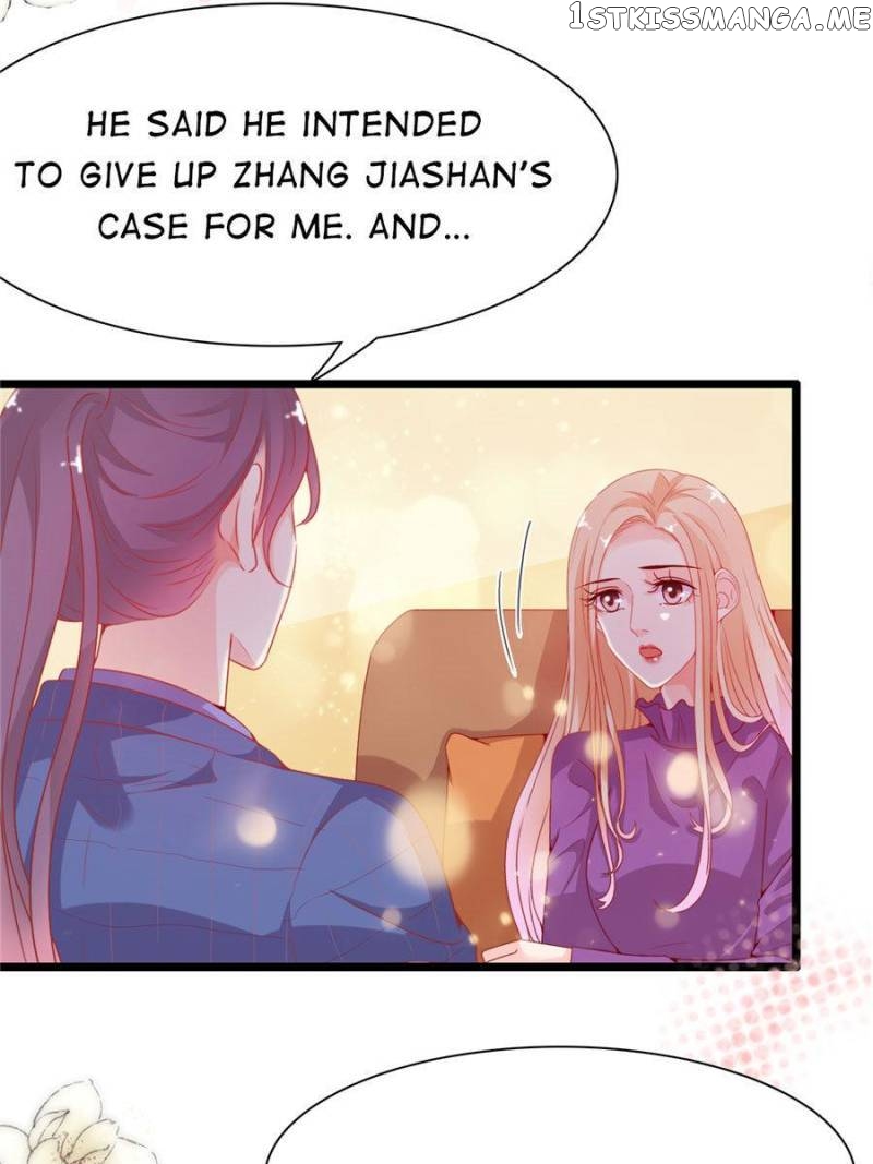 Mr. Zhou, Forced Marriage Is Illegal! chapter 196 - page 8