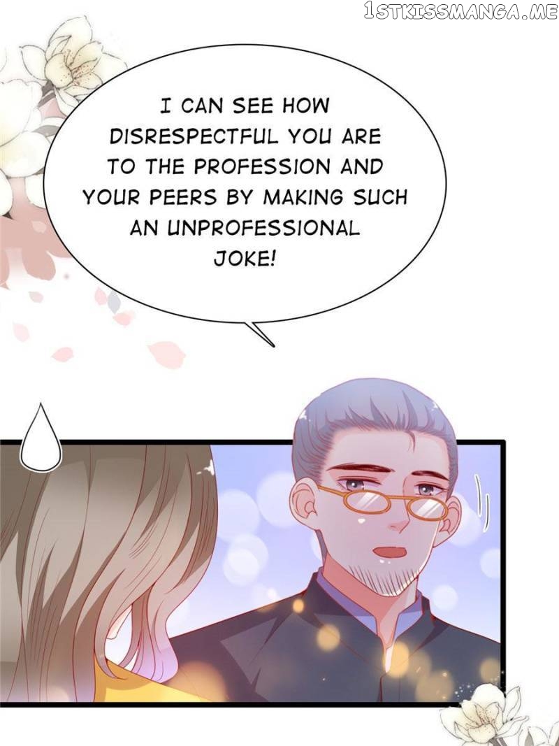 Mr. Zhou, Forced Marriage Is Illegal! chapter 195 - page 21