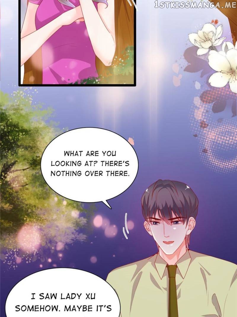 Mr. Zhou, Forced Marriage Is Illegal! chapter 194 - page 21