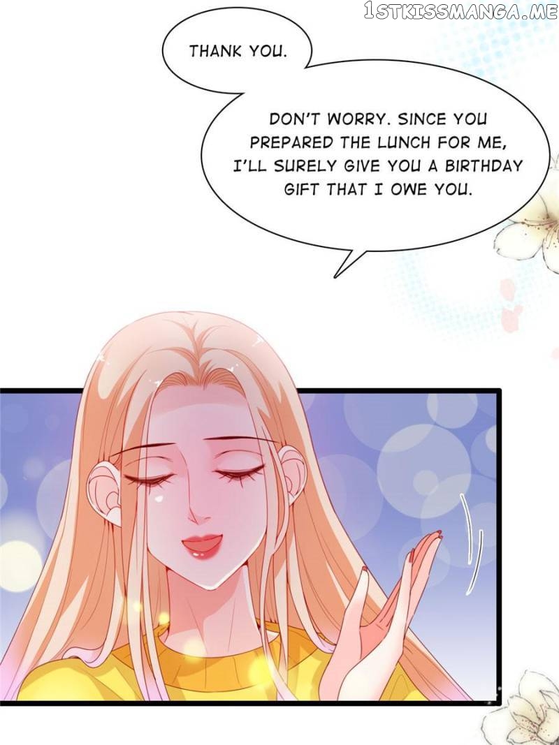 Mr. Zhou, Forced Marriage Is Illegal! chapter 193 - page 13