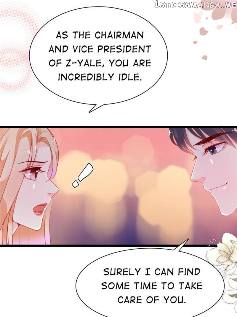 Mr. Zhou, Forced Marriage Is Illegal! chapter 193 - page 25