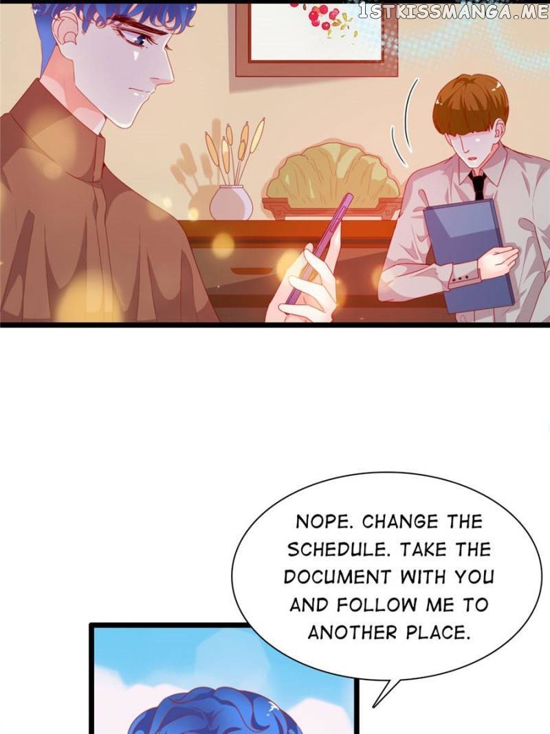 Mr. Zhou, Forced Marriage Is Illegal! chapter 193 - page 32