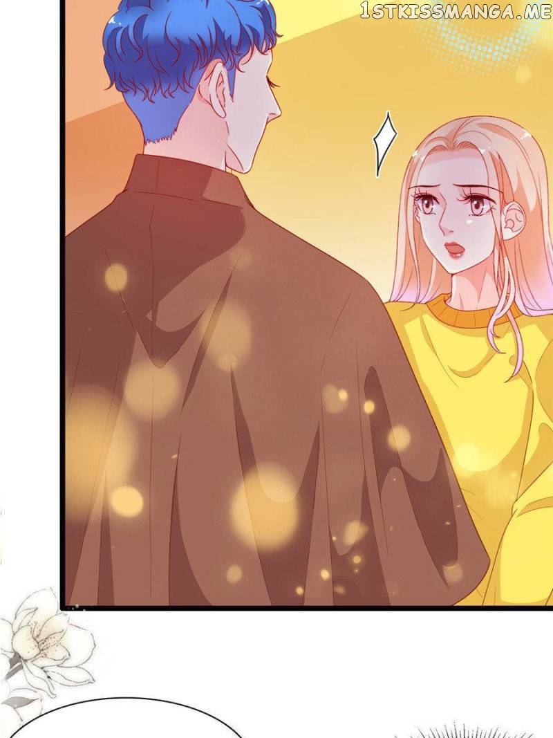 Mr. Zhou, Forced Marriage Is Illegal! chapter 193 - page 35