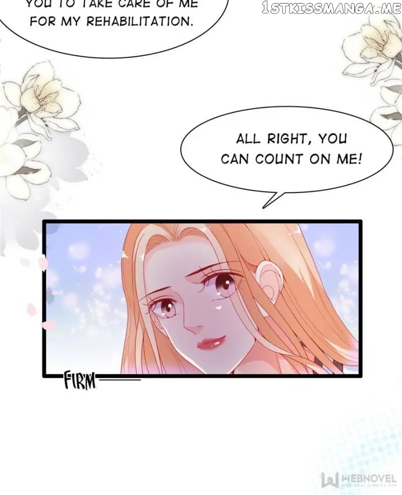 Mr. Zhou, Forced Marriage Is Illegal! chapter 191 - page 15