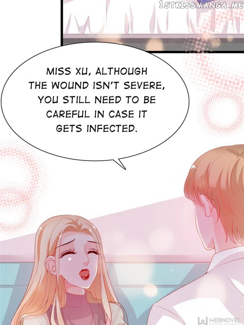 Mr. Zhou, Forced Marriage Is Illegal! chapter 188 - page 2