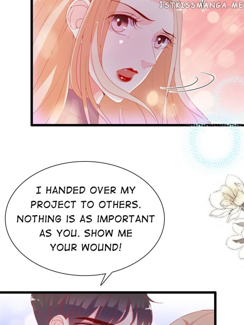 Mr. Zhou, Forced Marriage Is Illegal! chapter 188 - page 33