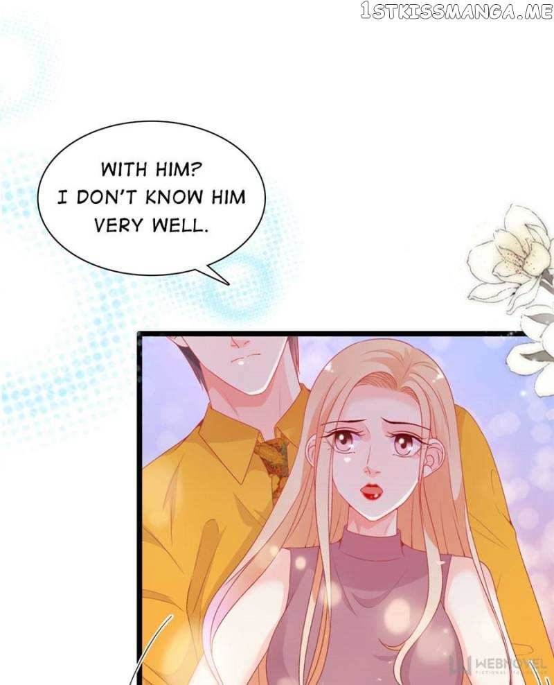 Mr. Zhou, Forced Marriage Is Illegal! chapter 188 - page 36