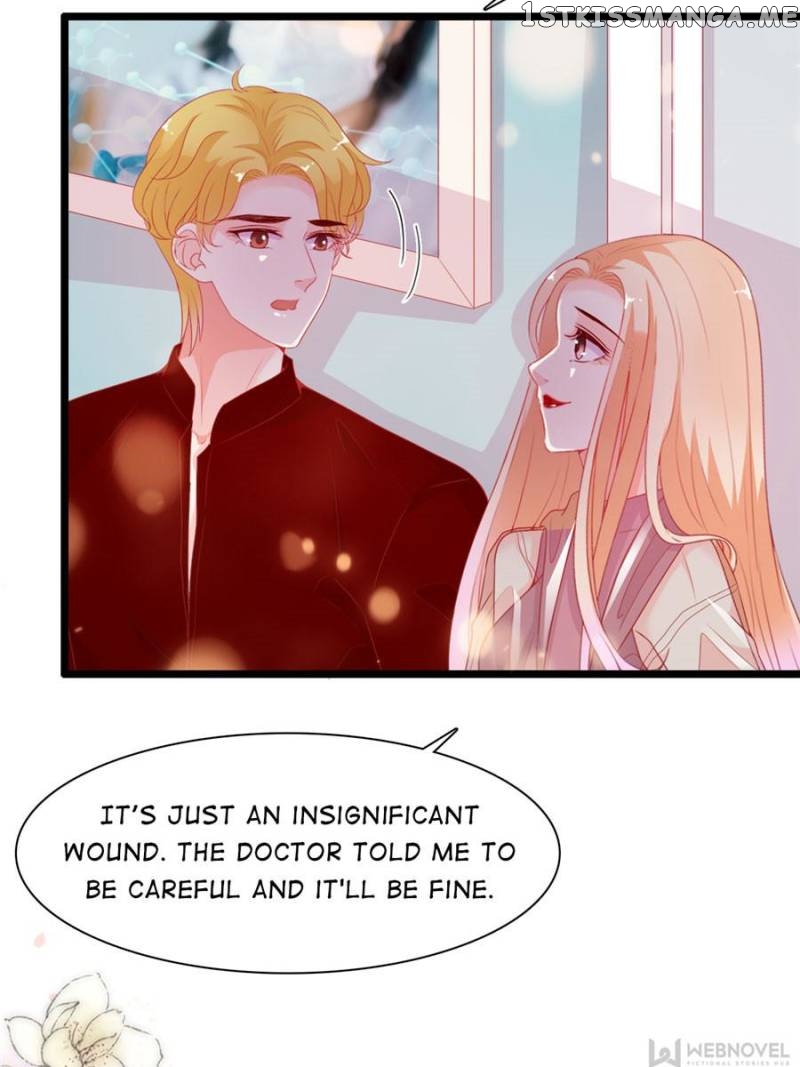 Mr. Zhou, Forced Marriage Is Illegal! chapter 188 - page 5