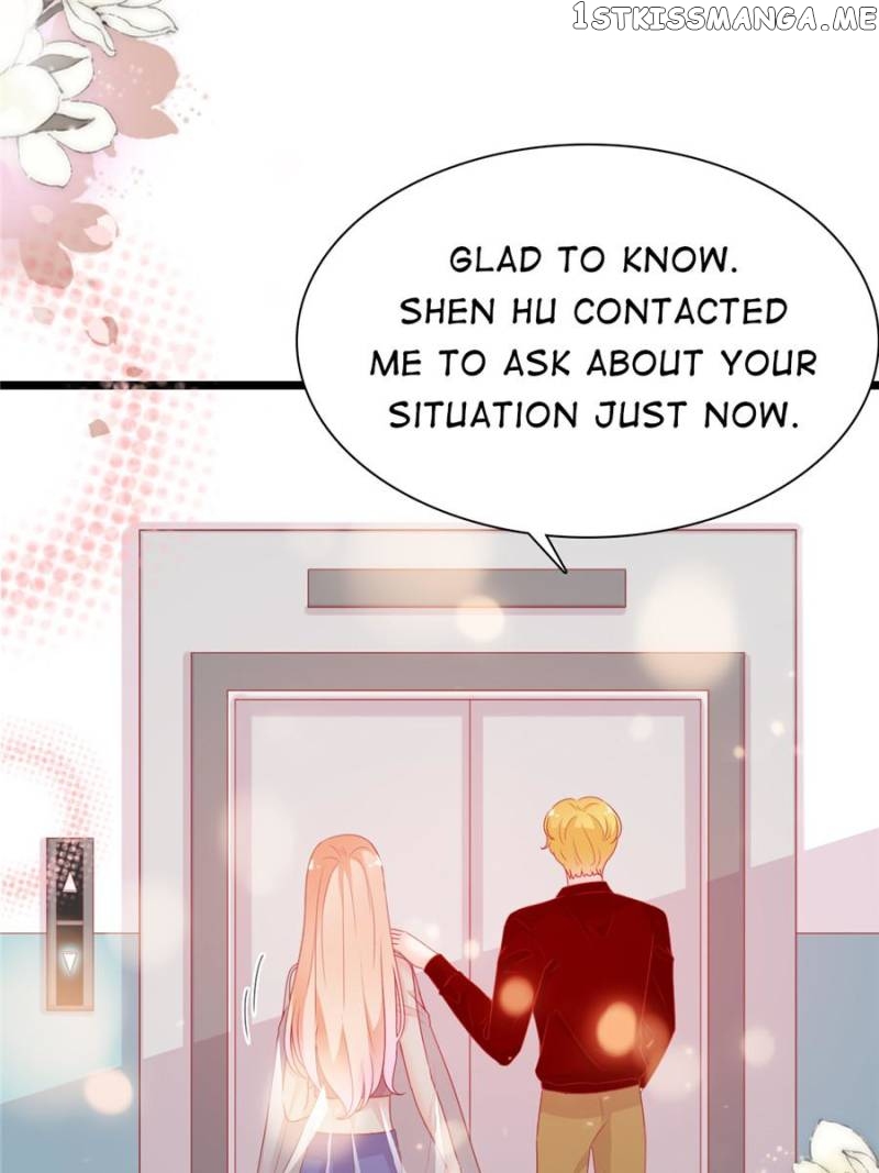 Mr. Zhou, Forced Marriage Is Illegal! chapter 188 - page 7