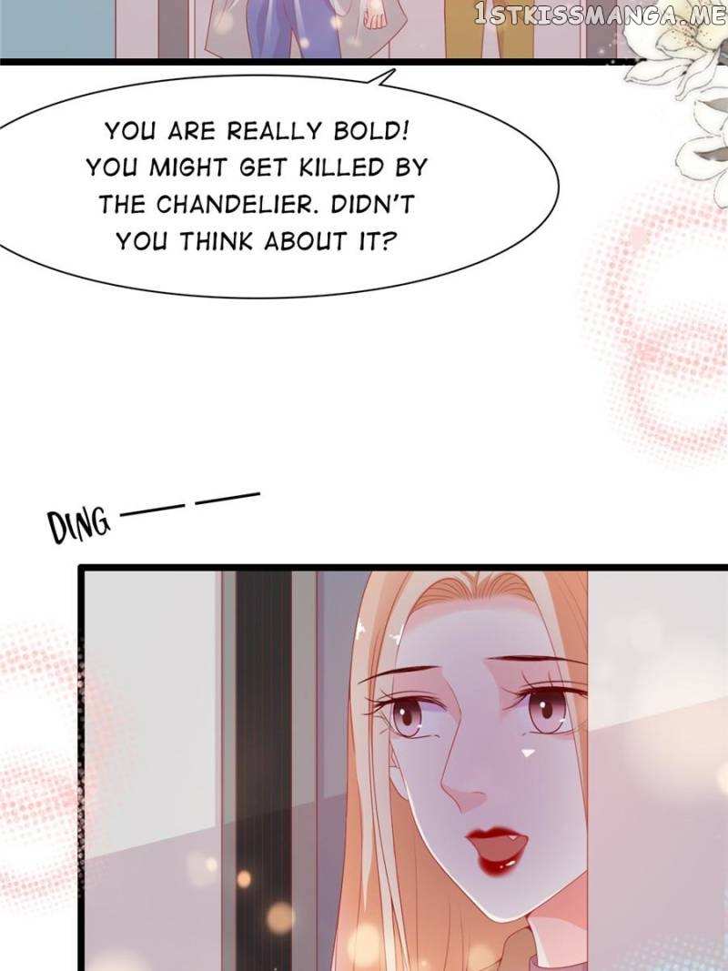 Mr. Zhou, Forced Marriage Is Illegal! chapter 188 - page 8