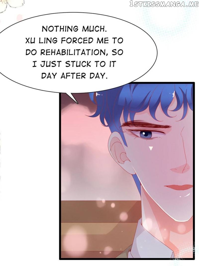 Mr. Zhou, Forced Marriage Is Illegal! chapter 186 - page 31