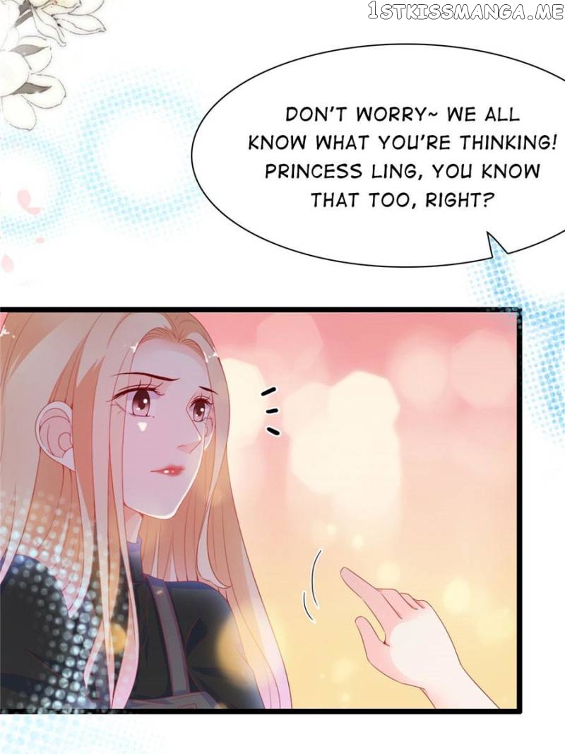 Mr. Zhou, Forced Marriage Is Illegal! chapter 184 - page 9