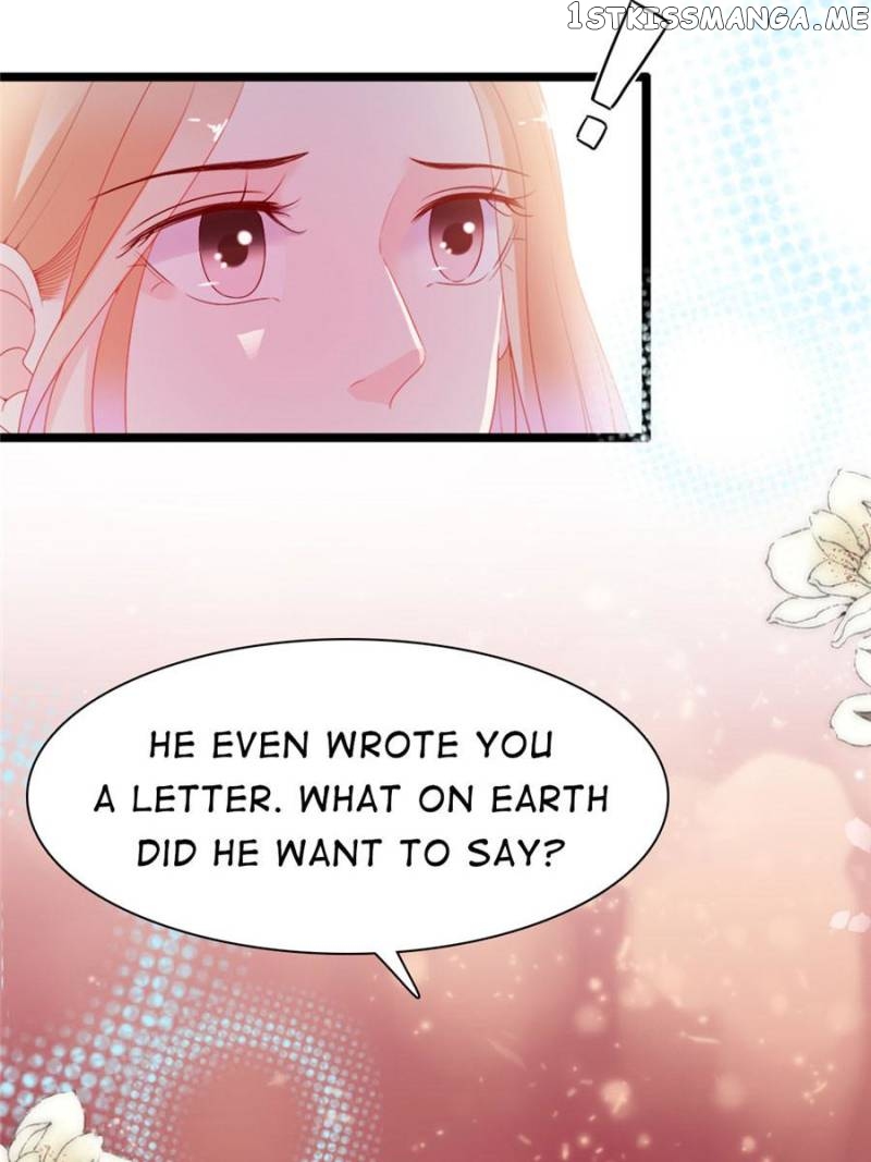 Mr. Zhou, Forced Marriage Is Illegal! chapter 183 - page 40