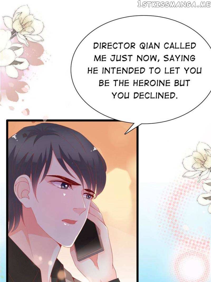 Mr. Zhou, Forced Marriage Is Illegal! chapter 182 - page 13