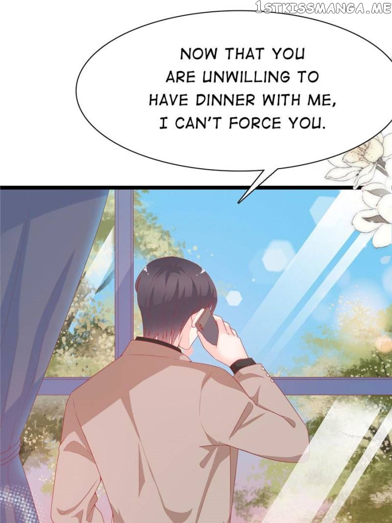 Mr. Zhou, Forced Marriage Is Illegal! chapter 182 - page 24