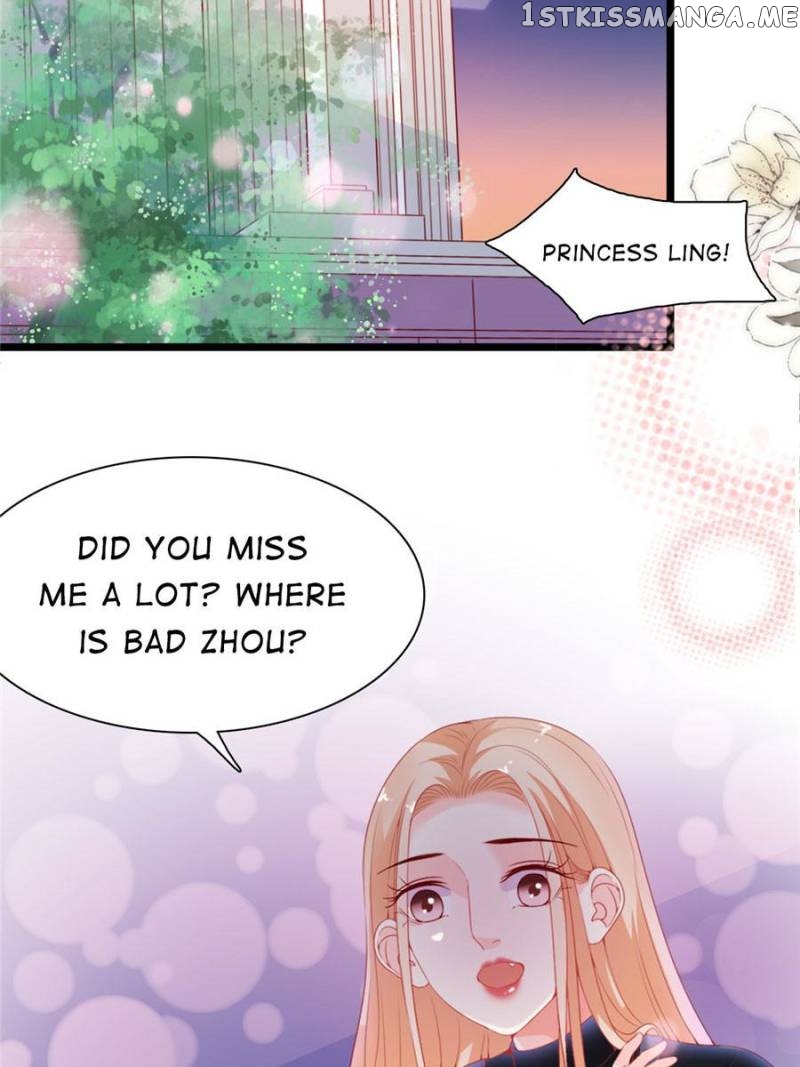 Mr. Zhou, Forced Marriage Is Illegal! chapter 182 - page 30